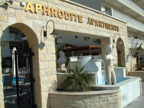 Geroskipou Aphrodite