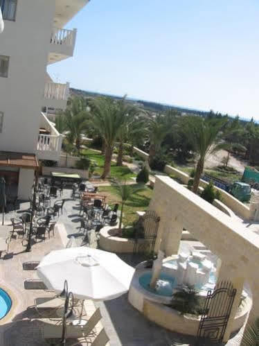 Geroskipou Aphrodite Appartement