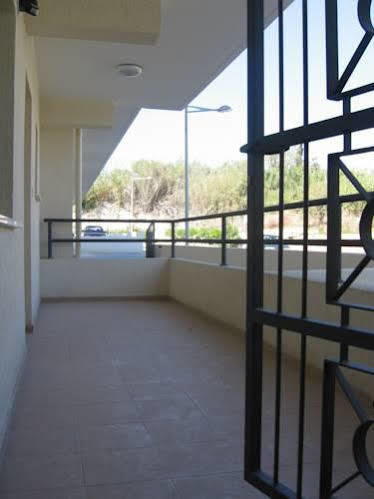 Appartement Geroskipou Aphrodite