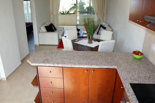 Appartement Geroskipou Aphrodite
