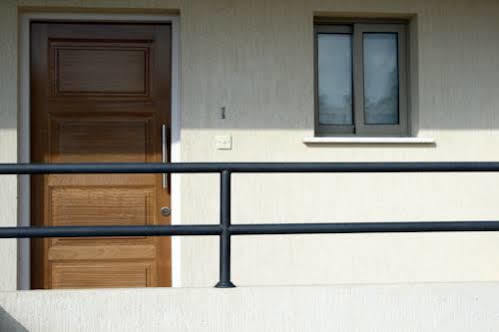 Appartement Geroskipou Aphrodite *