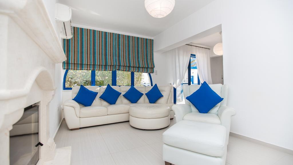 Oceanview 206 Villa