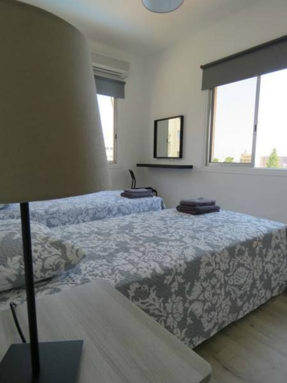 Aparthotel Polyxeni Limassol