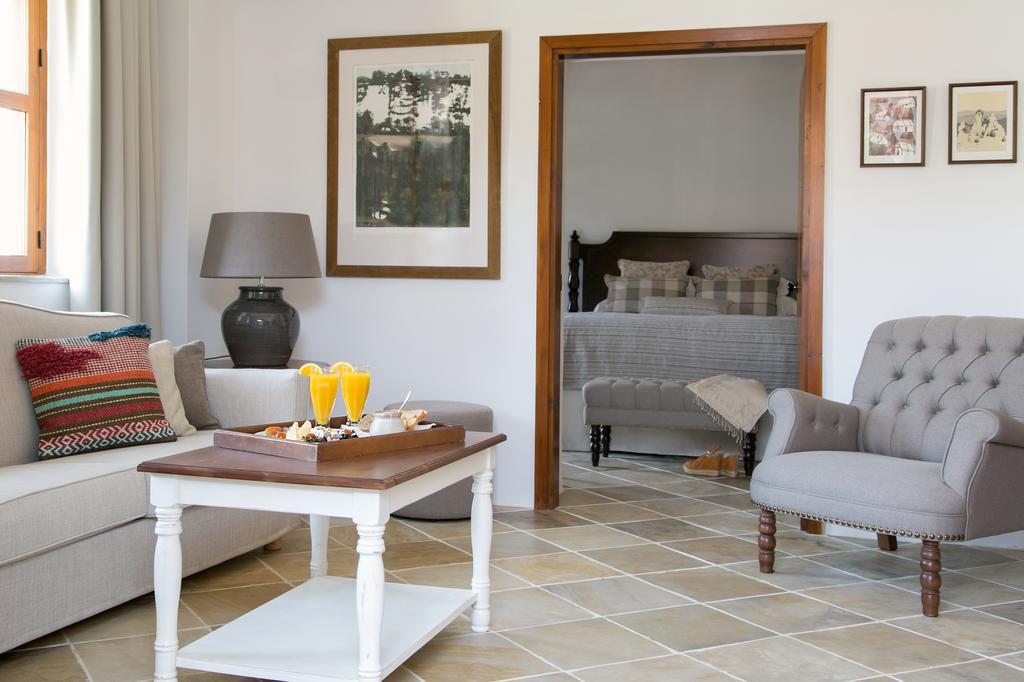 Casale Panayiotis Hotel Kalopanagiotis