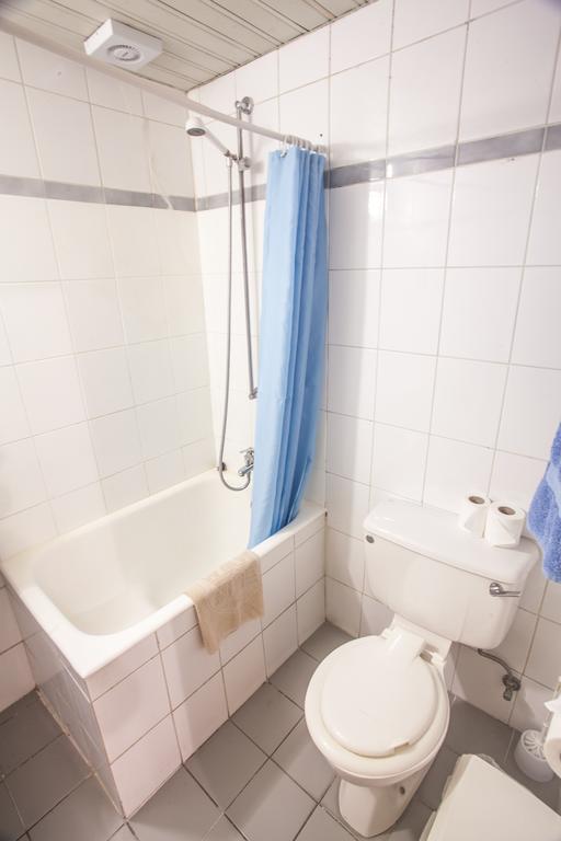 Estella Aparthotel Limassol
