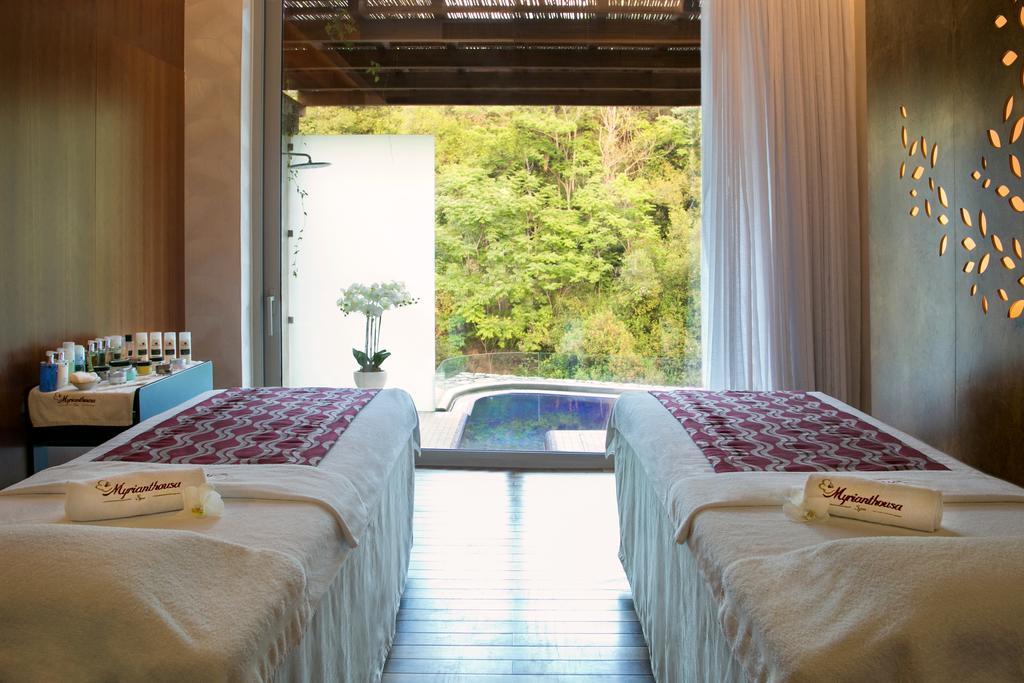 Hotel Casale Panayiotis 4*