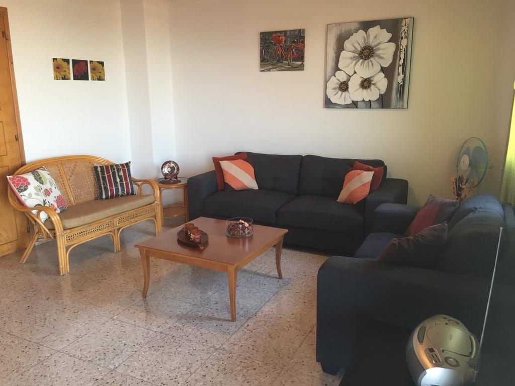Heights Apartment