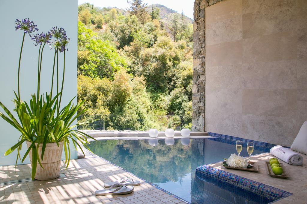 Hotel Casale Panayiotis 4*