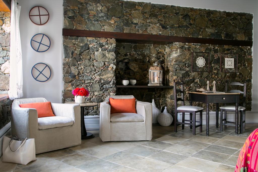 Casale Panayiotis Hotel