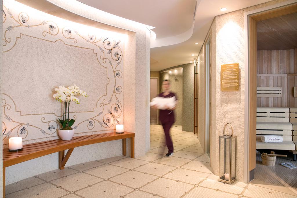 Hotel Casale Panayiotis Kalopanagiotis