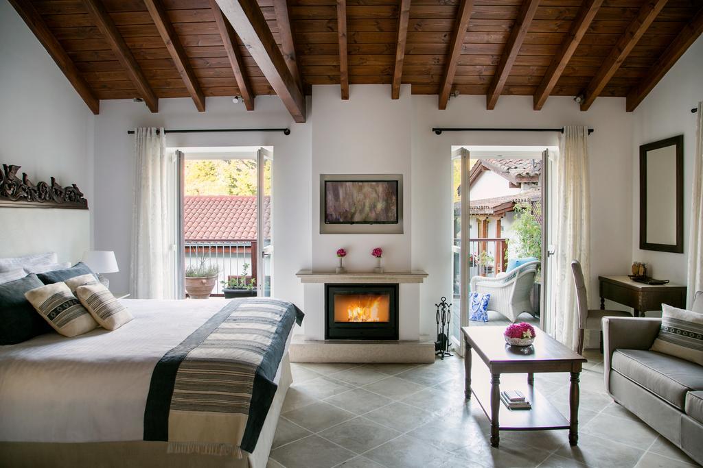 Casale Panayiotis Hotel 4*