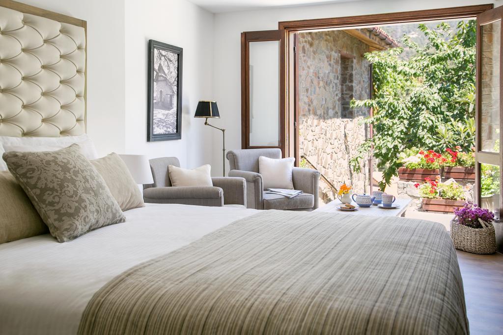 Casale Panayiotis 4* Kalopanagiotis
