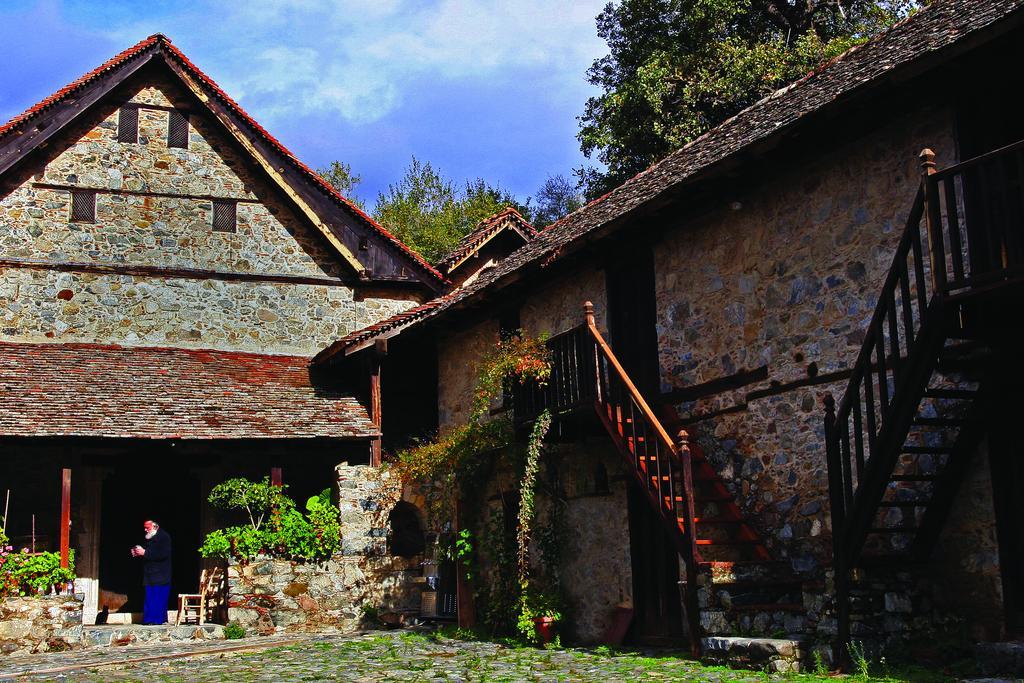 Casale Panayiotis Kalopanagiotis