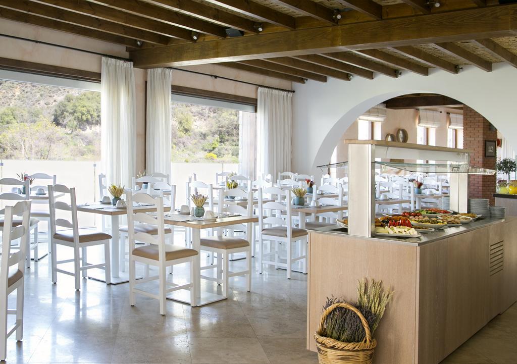 Casale Panayiotis Hotel Kalopanagiotis