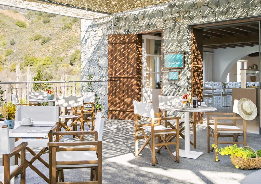 Casale Panayiotis 4* Kalopanagiotis
