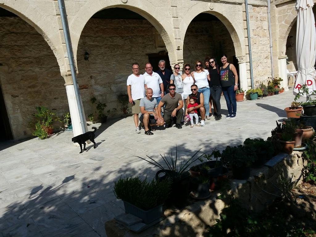 Revakli Ev Guest house *