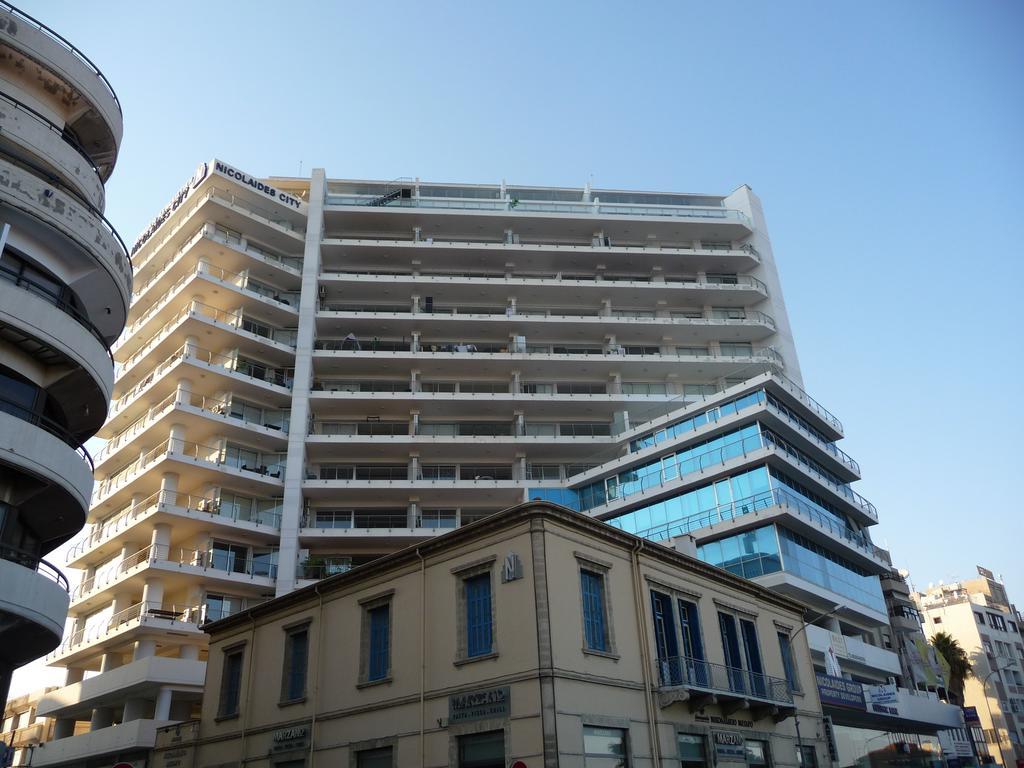 Appartement T&e *