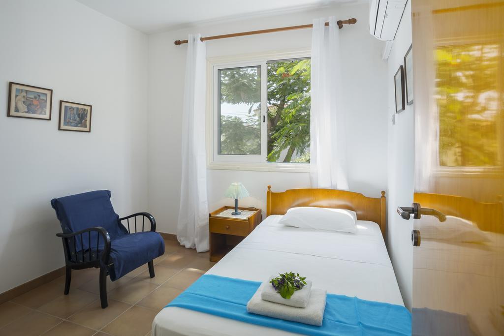 Apartment Protaras Beachfront Sirina Lina Paralimni