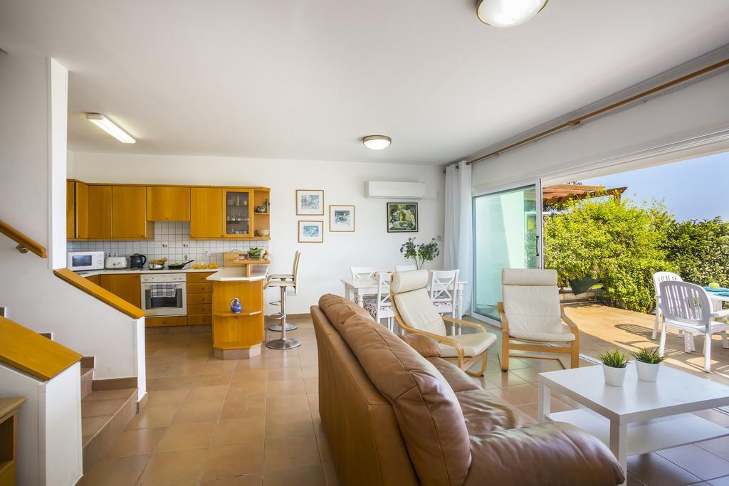 Apartment Protaras Beachfront Sirina Lina *