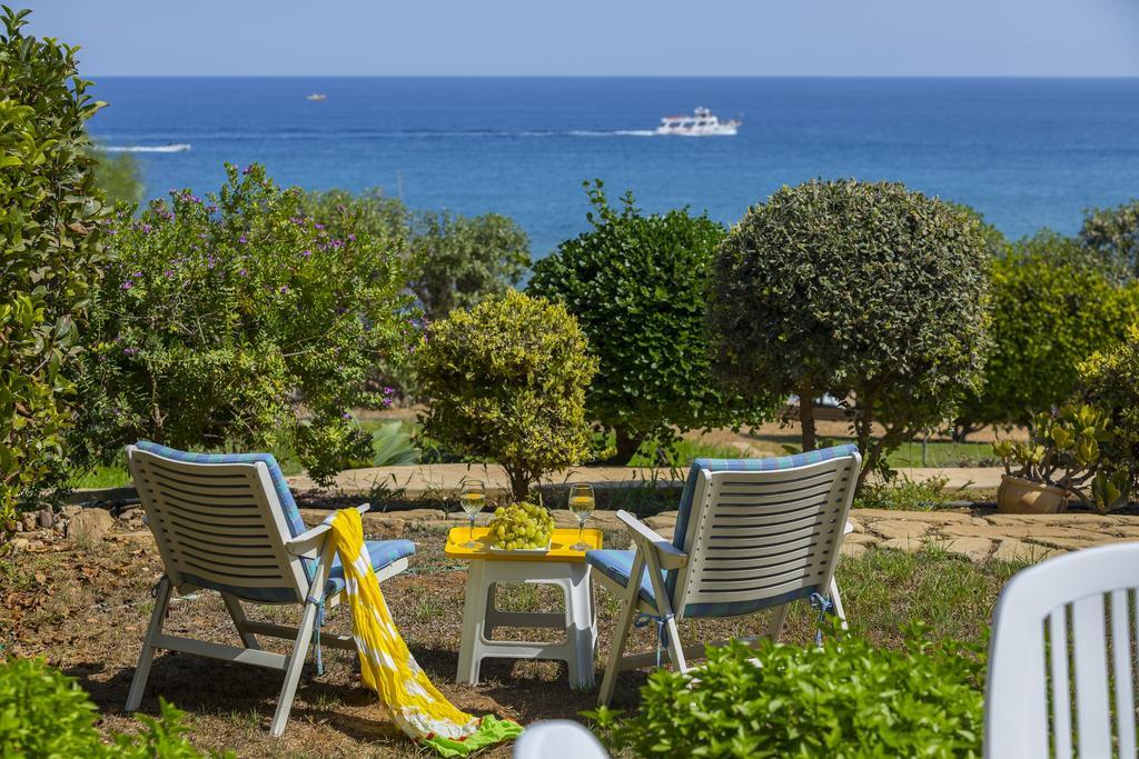 Protaras Beachfront Sirina Lina Paralimni