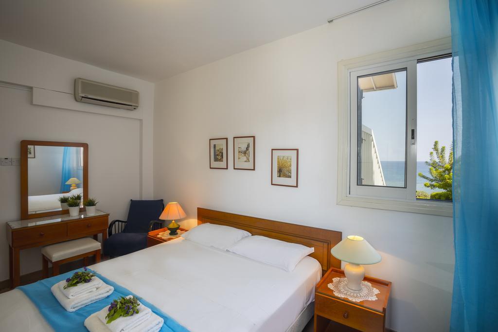 Apartment Protaras Beachfront Sirina Lina