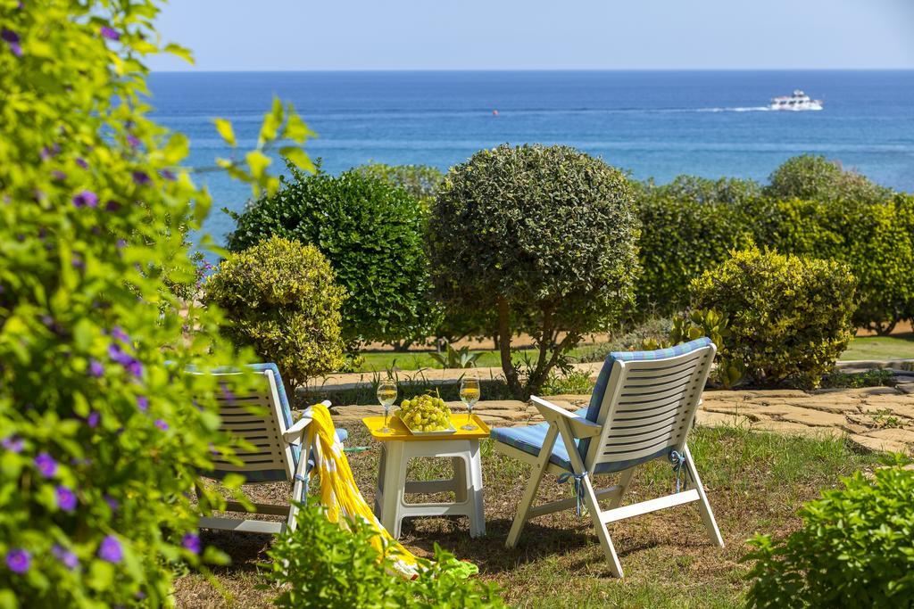 Protaras Beachfront Sirina Lina * Paralimni