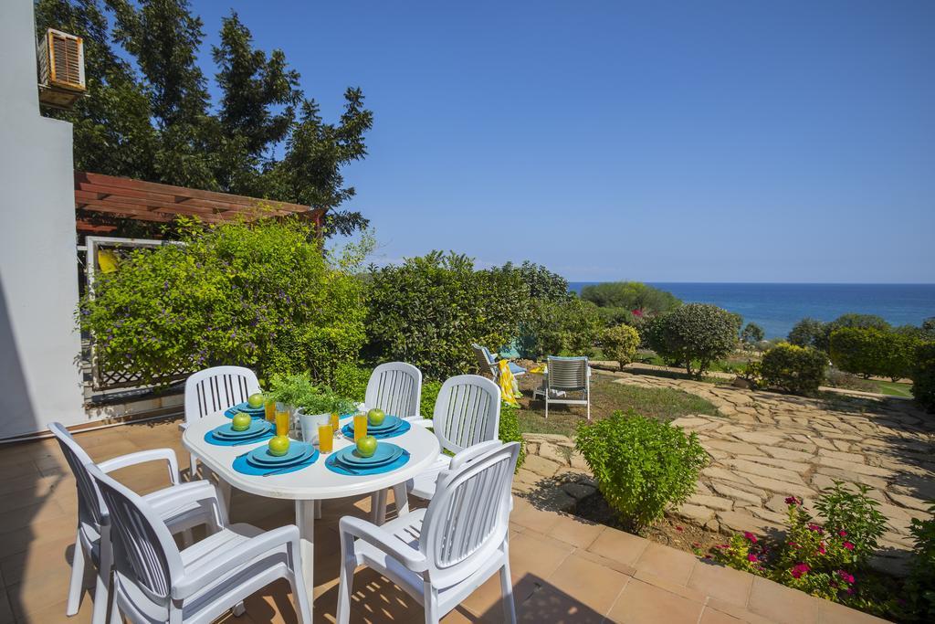 Apartment Protaras Beachfront Sirina Lina *