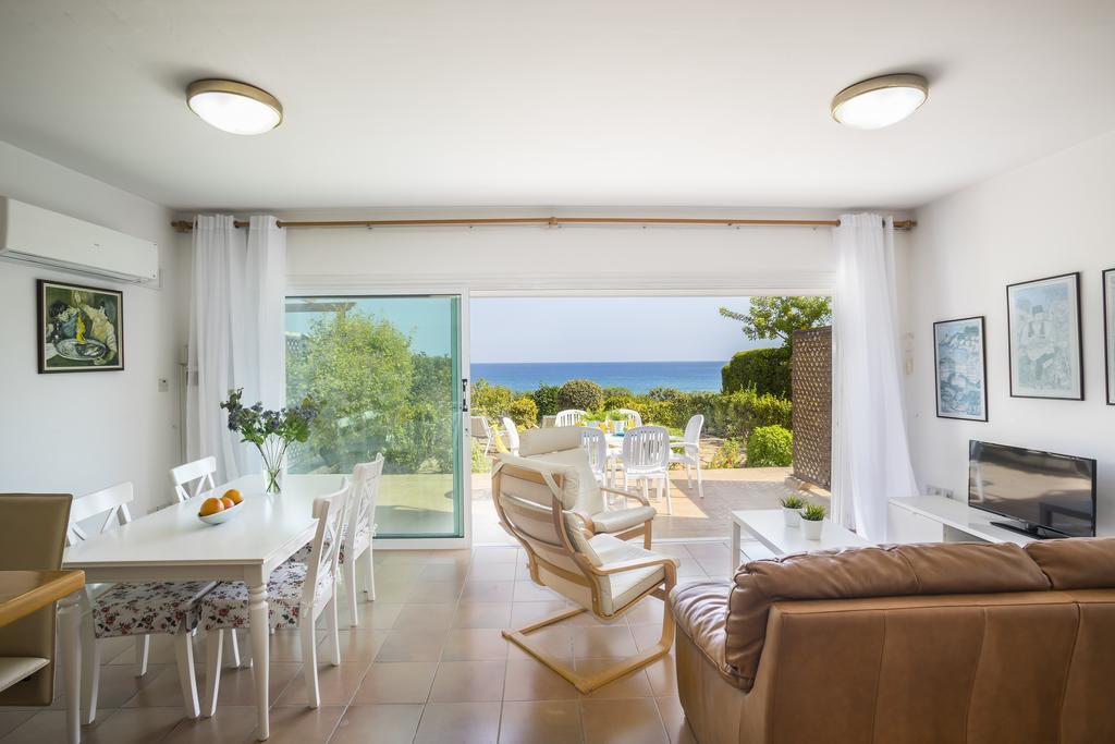 Apartment Protaras Beachfront Sirina Lina Paralimni