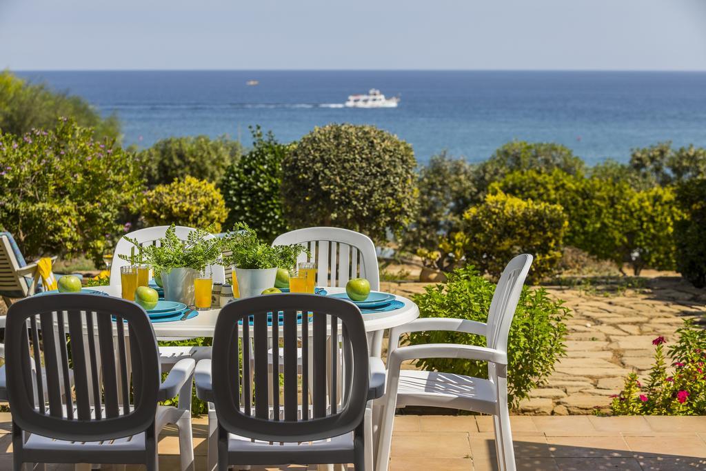 Apartment Protaras Beachfront Sirina Lina Paralimni