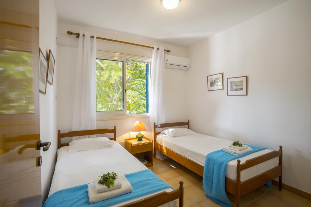 Protaras Beachfront Sirina Lina