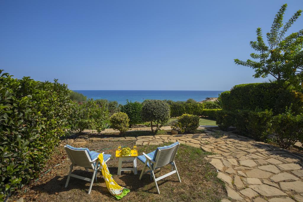 Protaras Beachfront Sirina Lina * Paralimni
