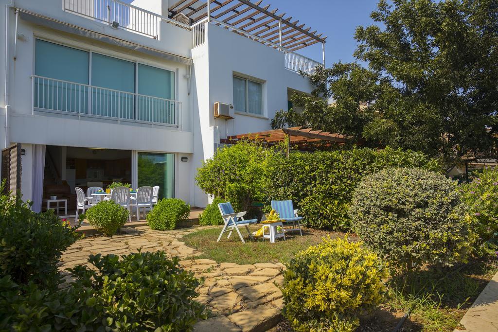 Apartment Protaras Beachfront Sirina Lina Paralimni