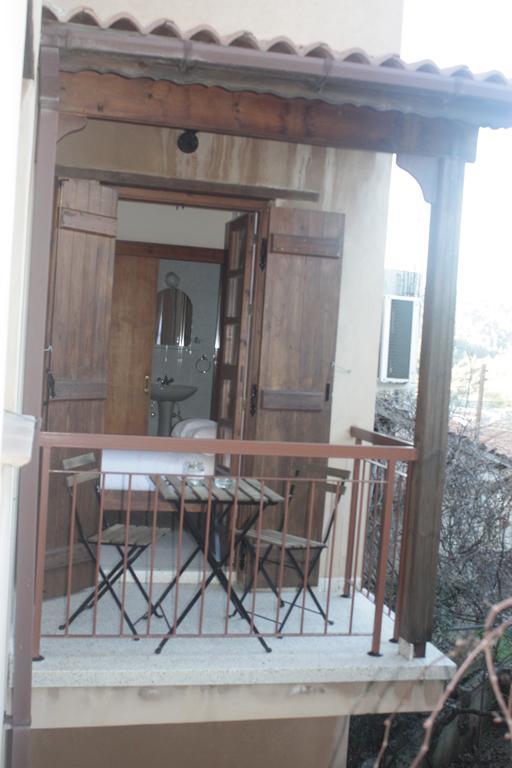 Lodge Maritsa *