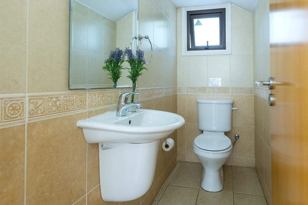 Villa Alexa *