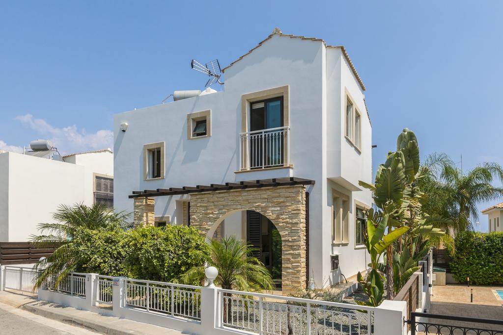 Villa Alexa *