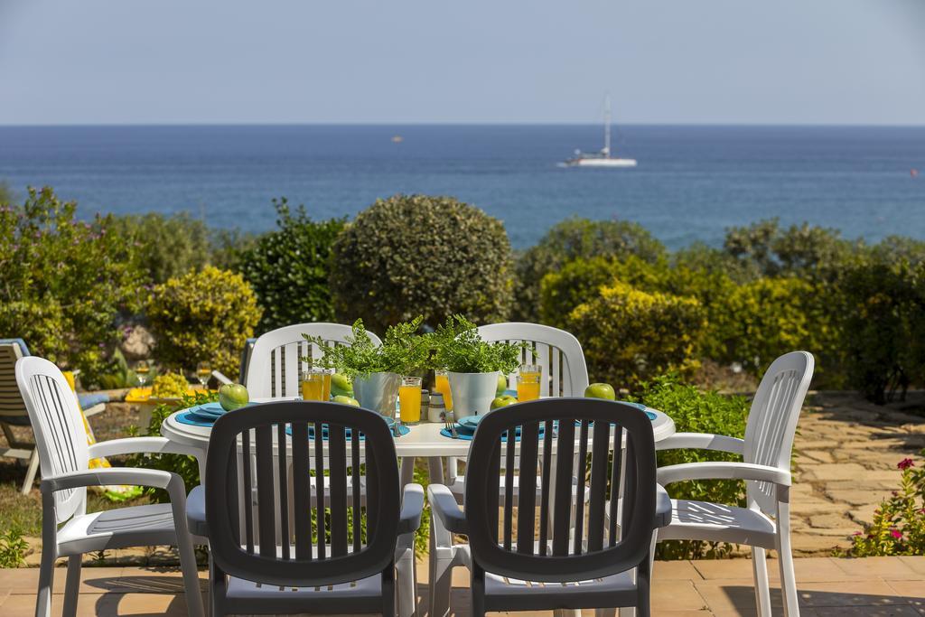 Protaras Beachfront Sirina Lina