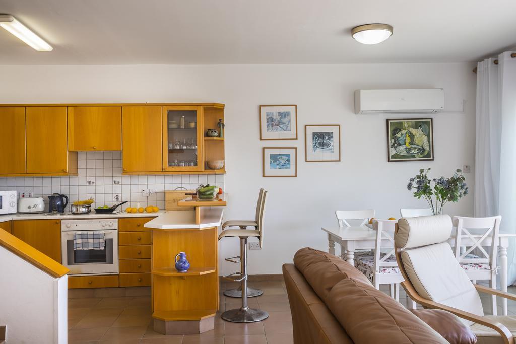 Apartment Protaras Beachfront Sirina Lina