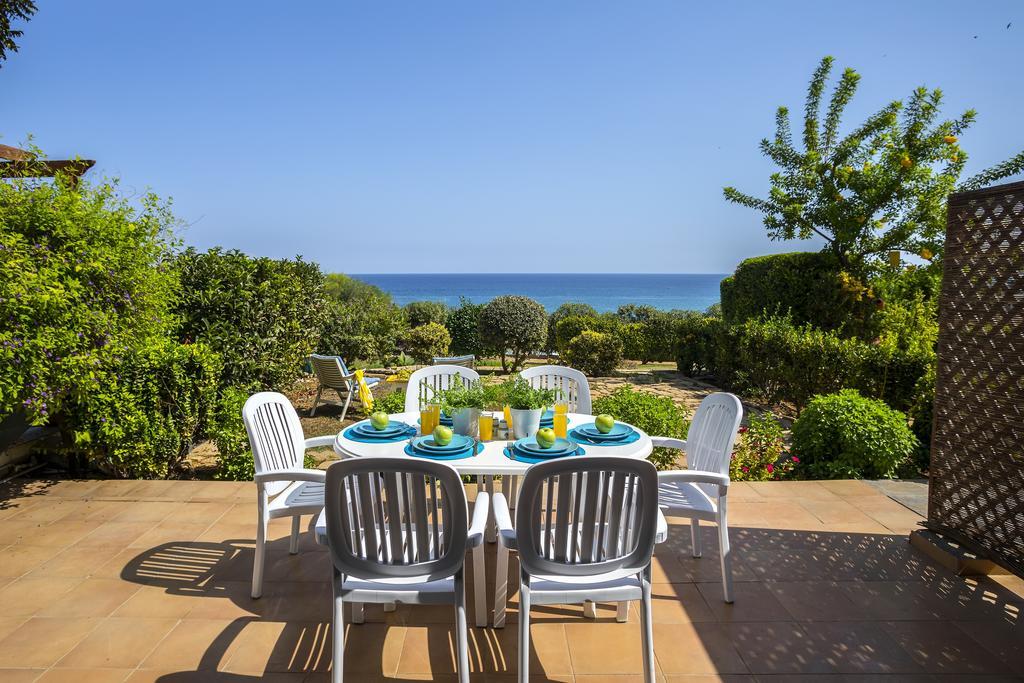 Apartment Protaras Beachfront Sirina Lina