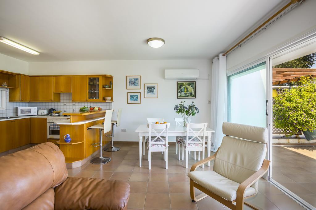 Apartment Protaras Beachfront Sirina Lina Paralimni
