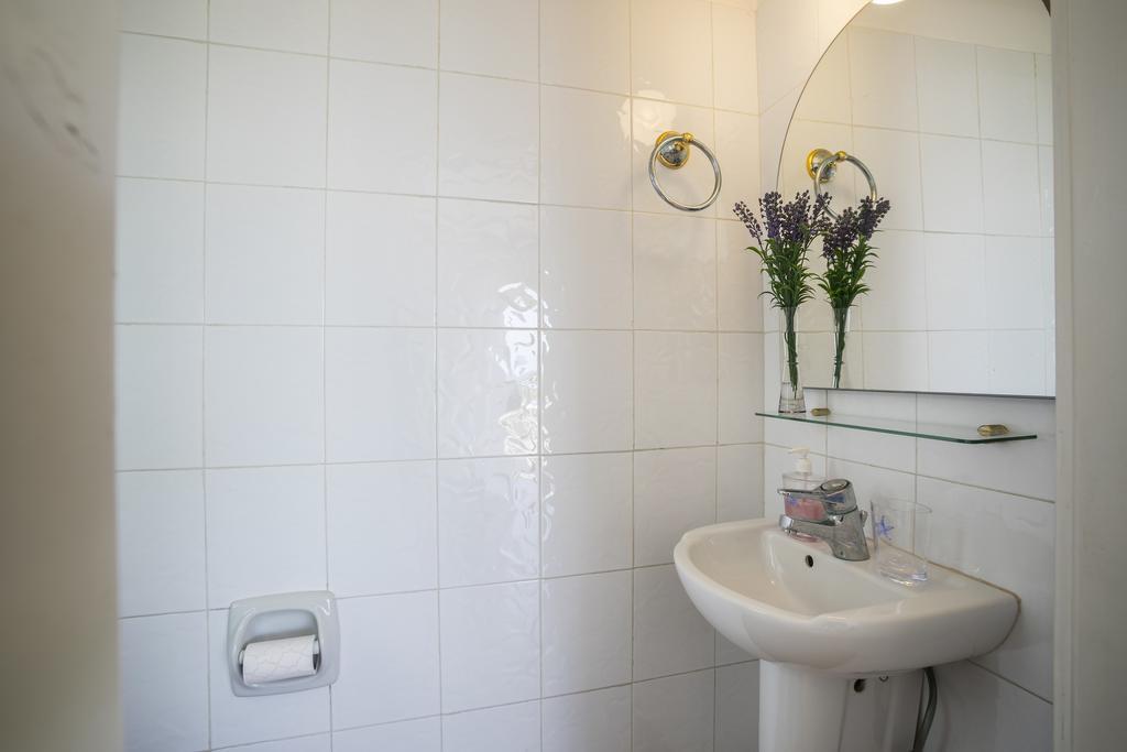 Protaras Beachfront Sirina Lina *