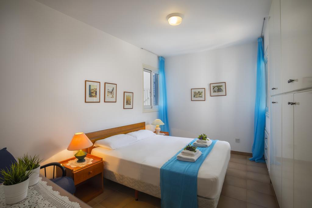 Apartment Protaras Beachfront Sirina Lina