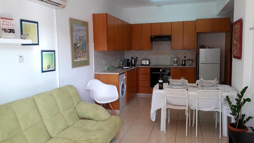 Appartement Fontana - & Akamas Area