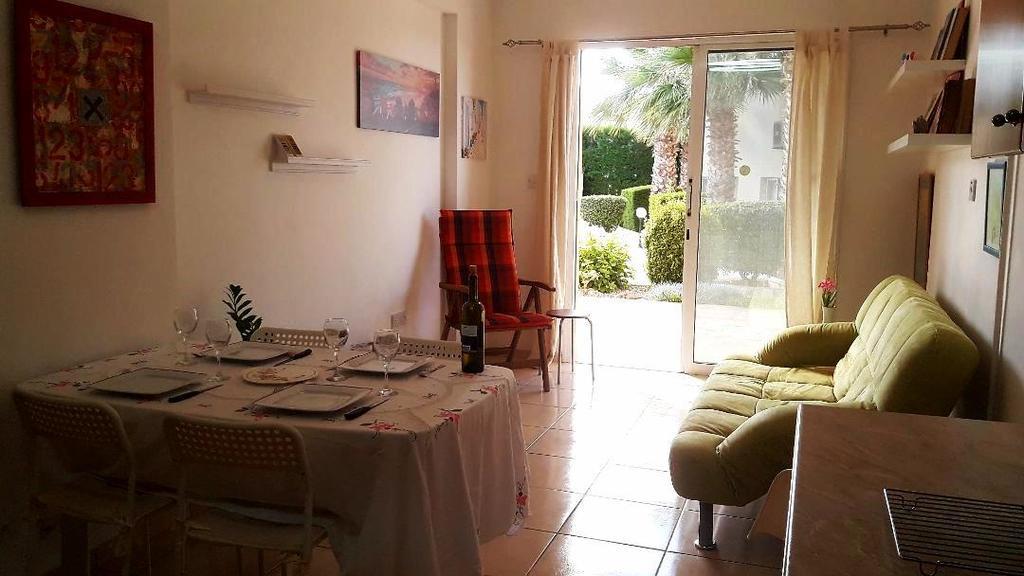 Appartement Fontana - & Akamas Area Peyia