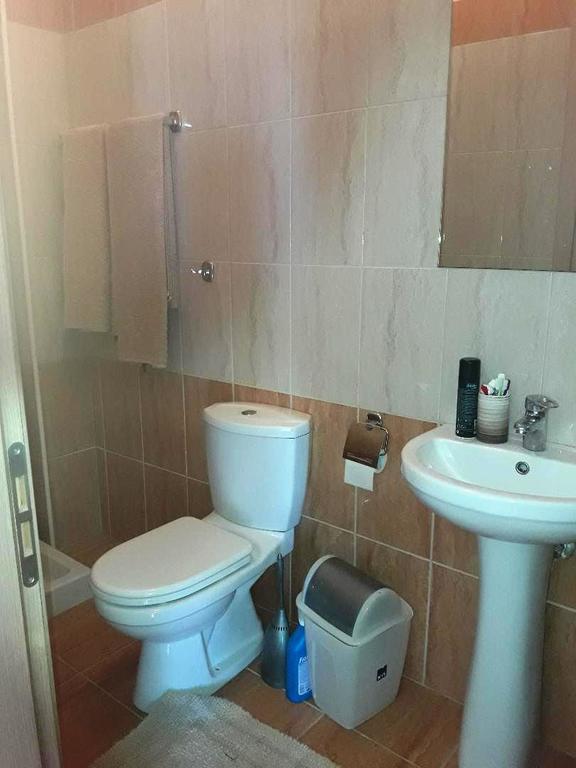 Appartement Fontana - & Akamas Area