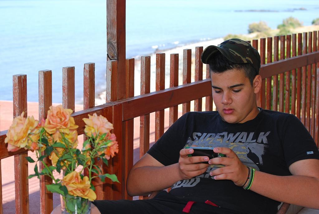 Venetia Beach House
