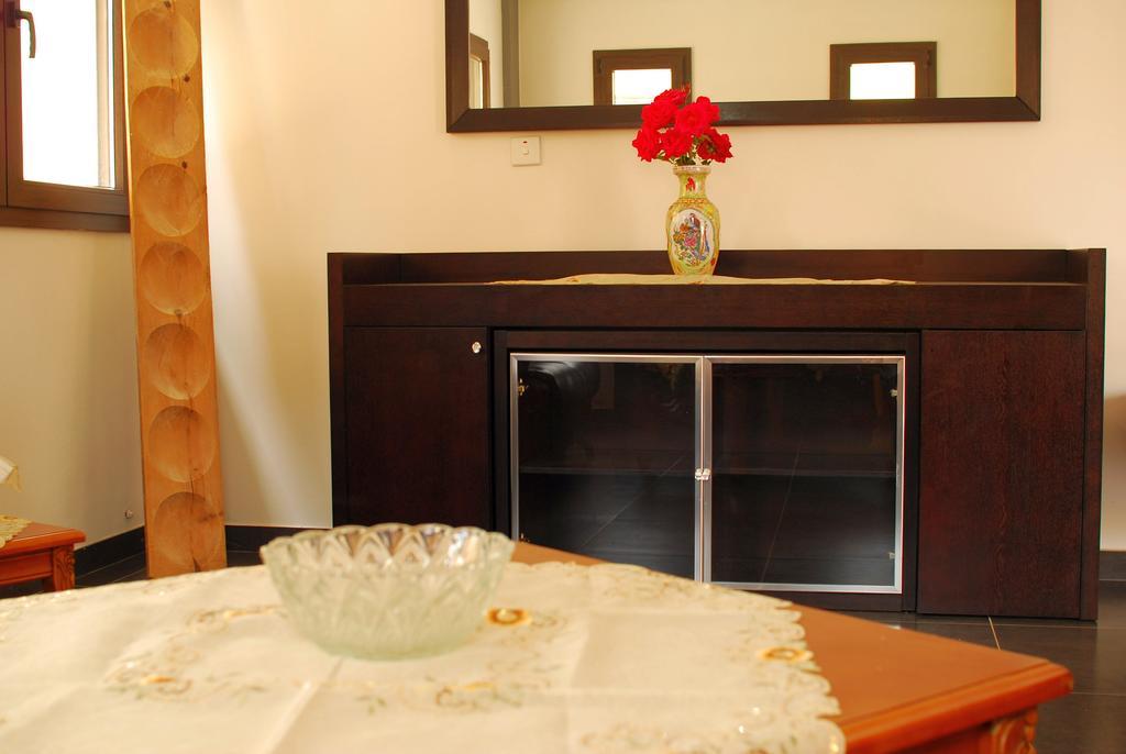 Holiday home Venetia Beach House Pomos