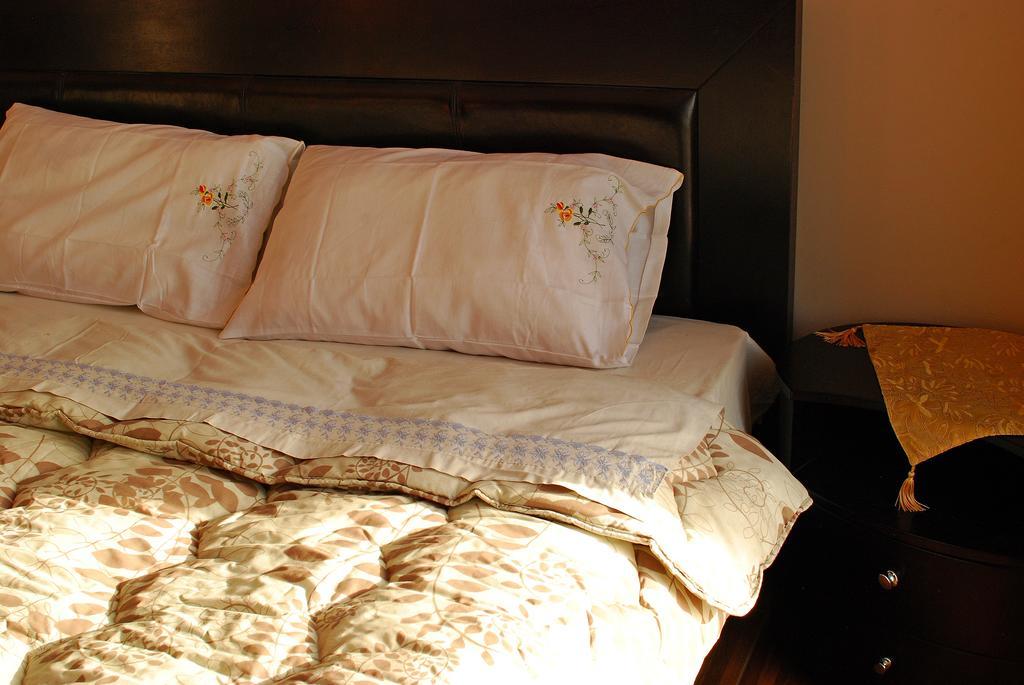 Venetia Beach House * Pomos