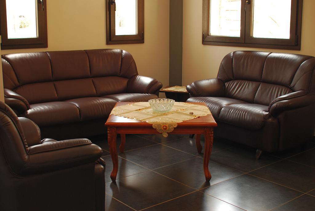 Holiday home Venetia Beach House