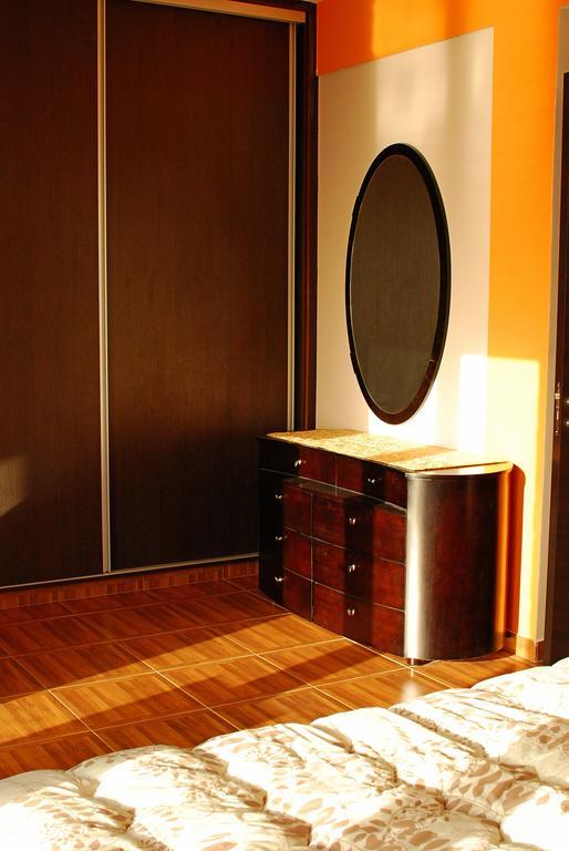 Holiday home Venetia Beach House Pomos