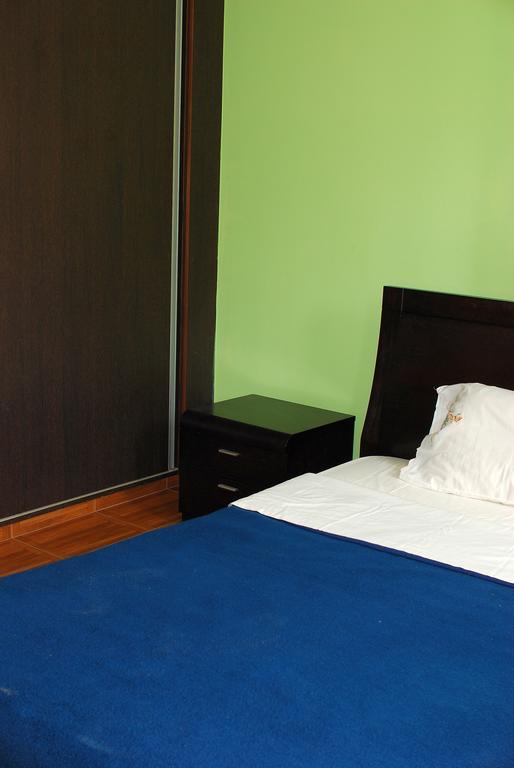 Venetia Beach House *